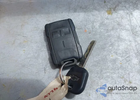 2018 Chevrolet Silverado 1500 2Lt из США, поврежденный, VIN 1GCVKREC6JZ369529